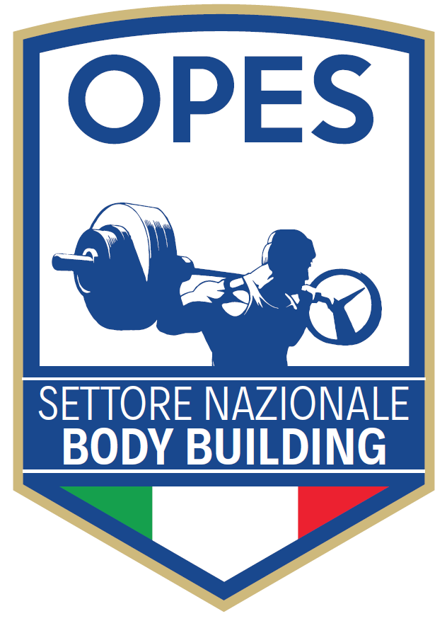 OPES Settore Body Building - WBO